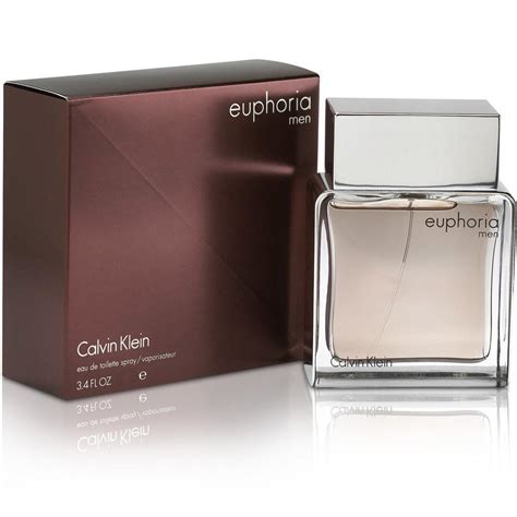 calvin klein perfume tradicional.